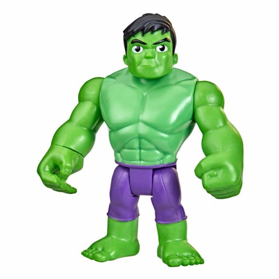Hero Figure - Hulk