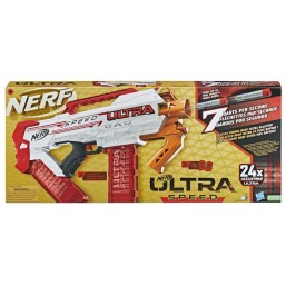 Nerf: Ultra Speed