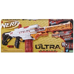 Nerf: Ultra Strike