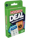 Monopoly Deal Refresh (English)