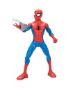 Marvel 13" Feature Figure - Spider-Man With Venom Accessories