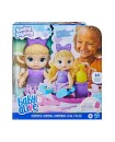 BABY ALIVE Sudsy Styling Baby