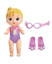 BABY ALIVE Sunny Swimmer