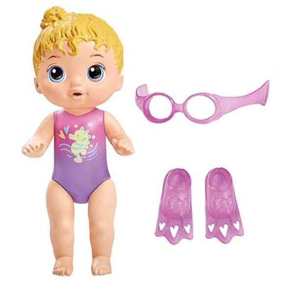 BABY ALIVE Sunny Swimmer