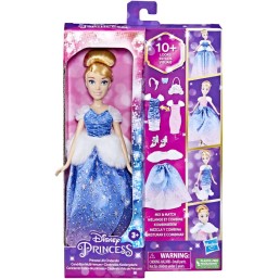 DP Princess Life - Cinderella