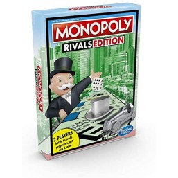 Monopoly Rivals Edition 