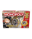 Monopoly Secret Vault