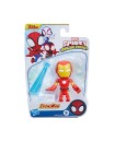 Hero Figure - Iron Man