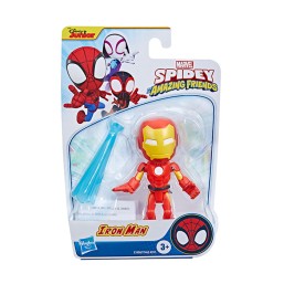 Hero Figure - Iron Man