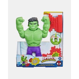 Feature Mega Figure - Hulk