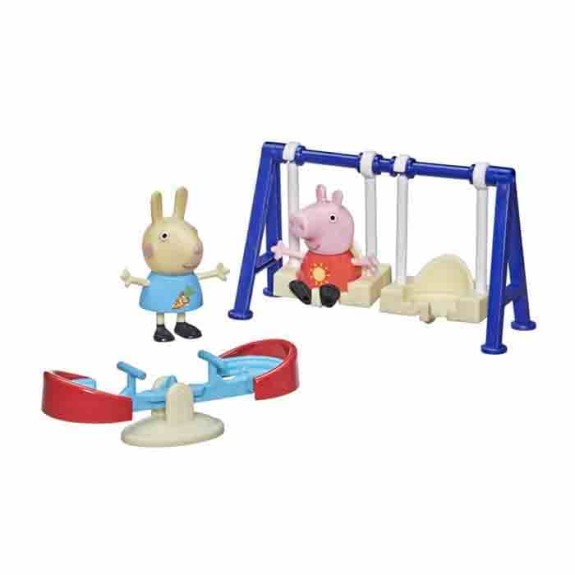 Add On Playground