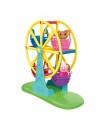 Peppa'S Ferris Wheel Ride Playset