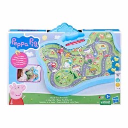 Learn with Peppa Maze