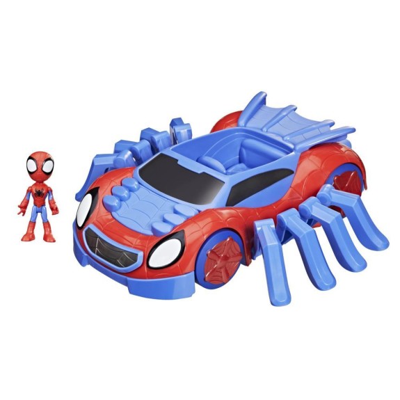 Spidey - Ultimate Web Crawler