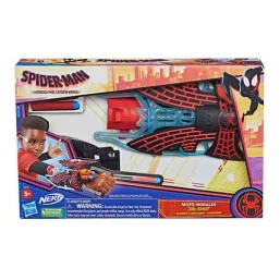 Spider-verse- Miles Nerf Dart Blaster