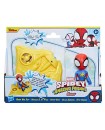 Marvel Spidey Amazing Friends Water Play Vehicle