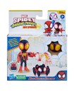 Hero Webspinner - Spinn