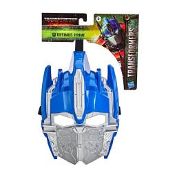 TRA MV7 - Mask - Optimus Prime