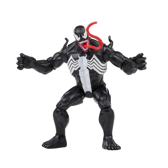 4 Inch - Venom