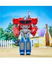 Earthspark - Spinchanger - Optimus Prime