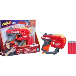 Gun | HASBRO NERF N-STRIKE MEGA TALON