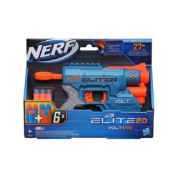 GUN | HASBRO NERF ELITE 2.0 VOLT SD 1