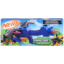 Nerf: Minecraft Ender Dragon