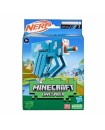 Minecraft Microshots Cave Spider