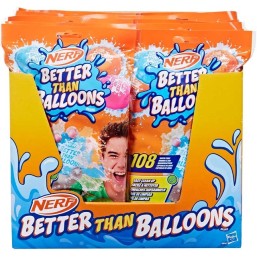 Better Than Balloons Core