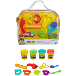 Play-Doh-Starter Set