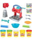 Play Doh Noodle Party Playset
