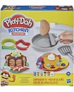 Play-Doh Flip'n Pancakes Playset