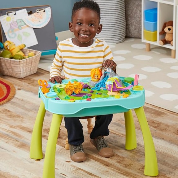 Play Doh All In One Creativity Starter Station