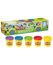PLAY DOH Back To School 4+1 Pack